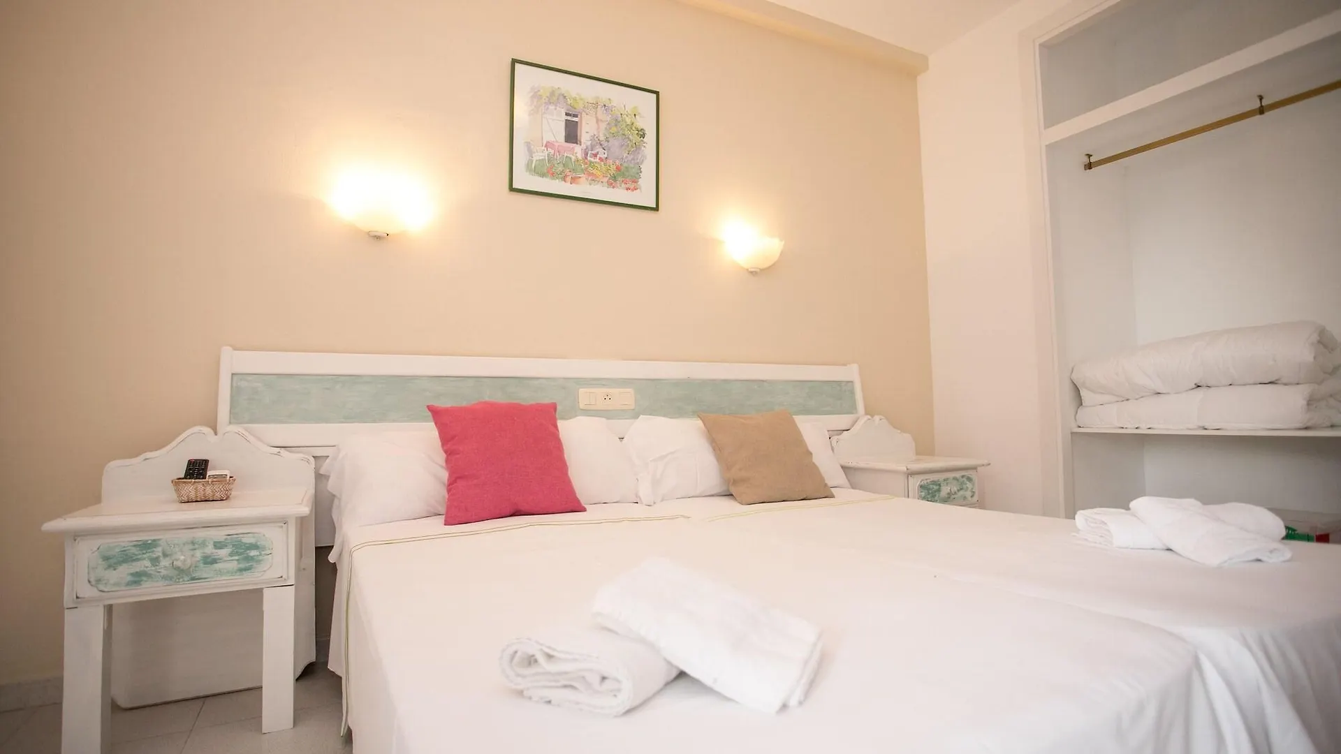 Guest house Hostal La Torre Almunecar