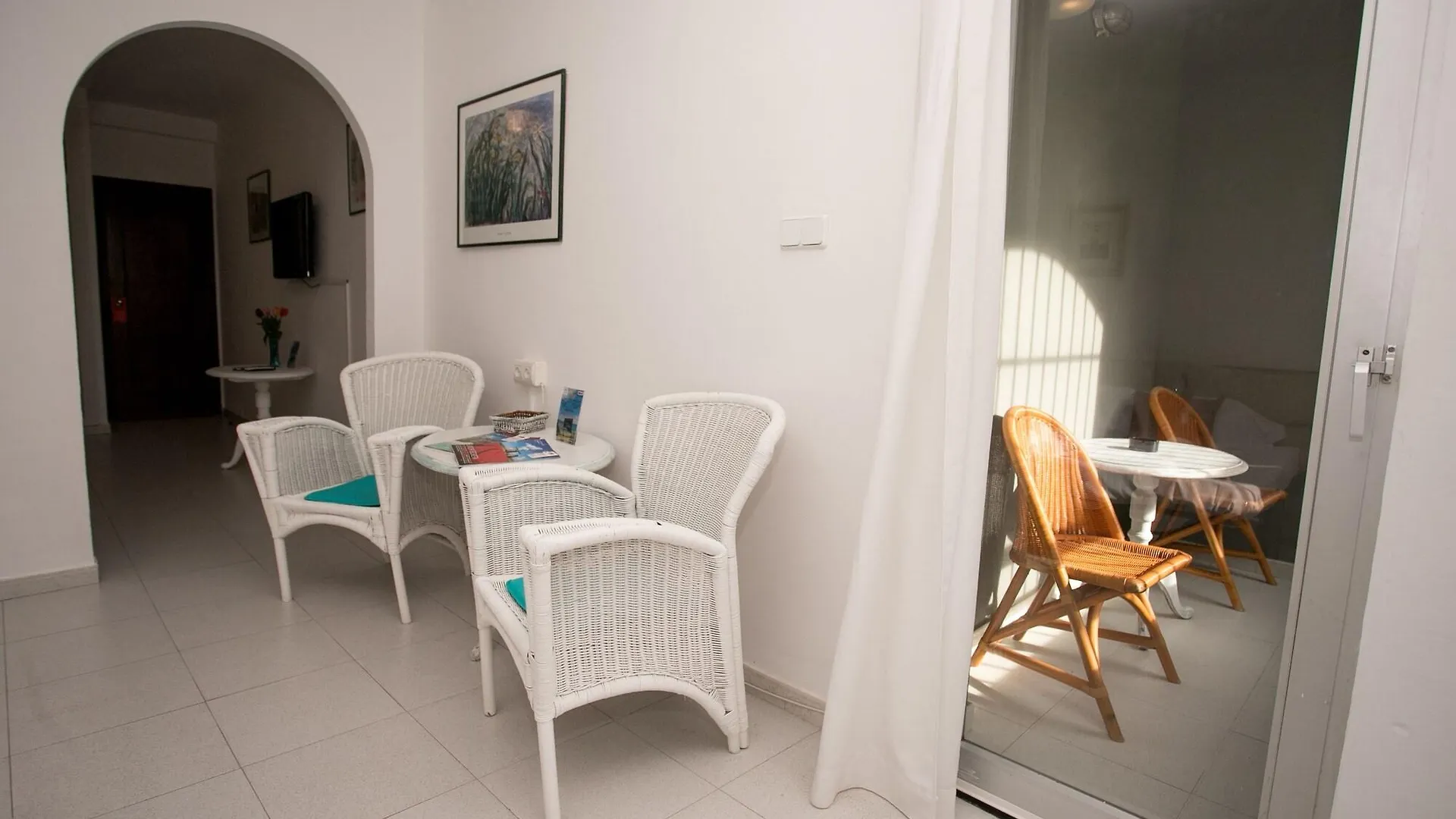 Hostal La Torre Almunecar 0*,  Spain