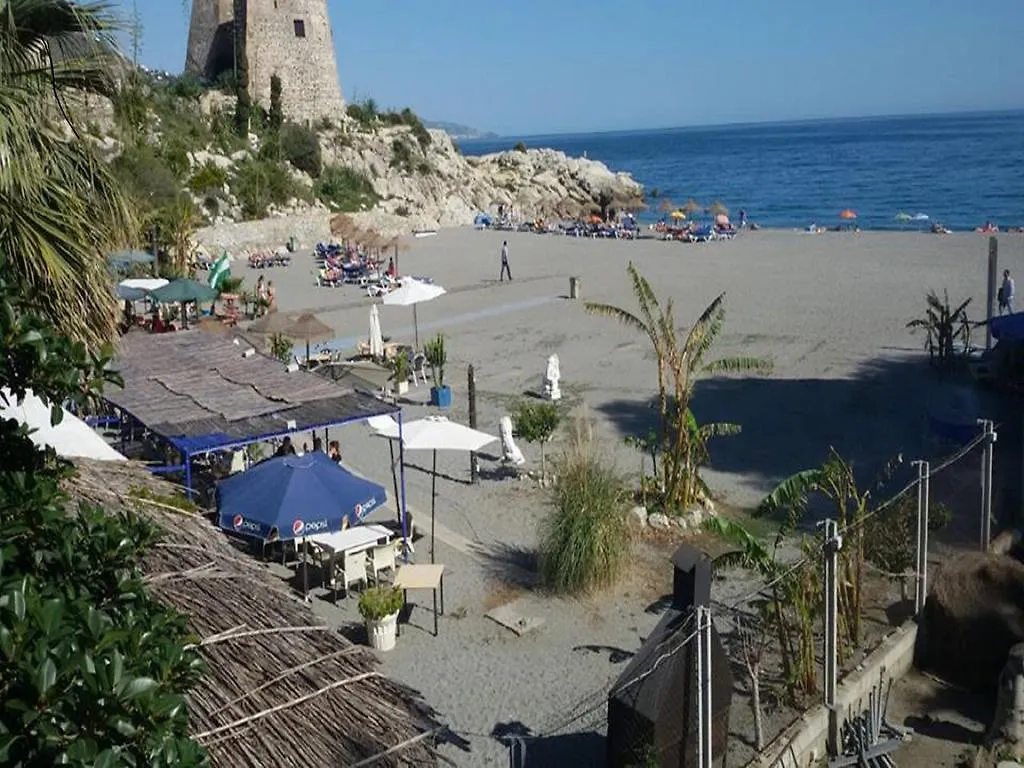 Hostal La Torre Almunecar