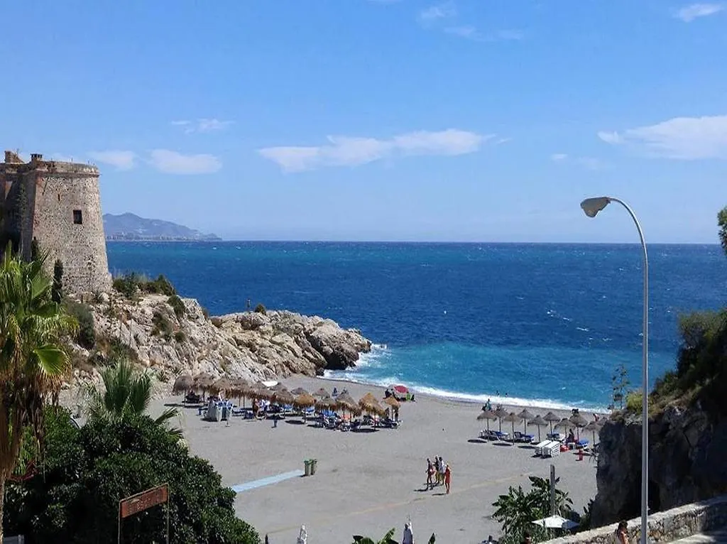 Hostal La Torre Almunecar 0*,