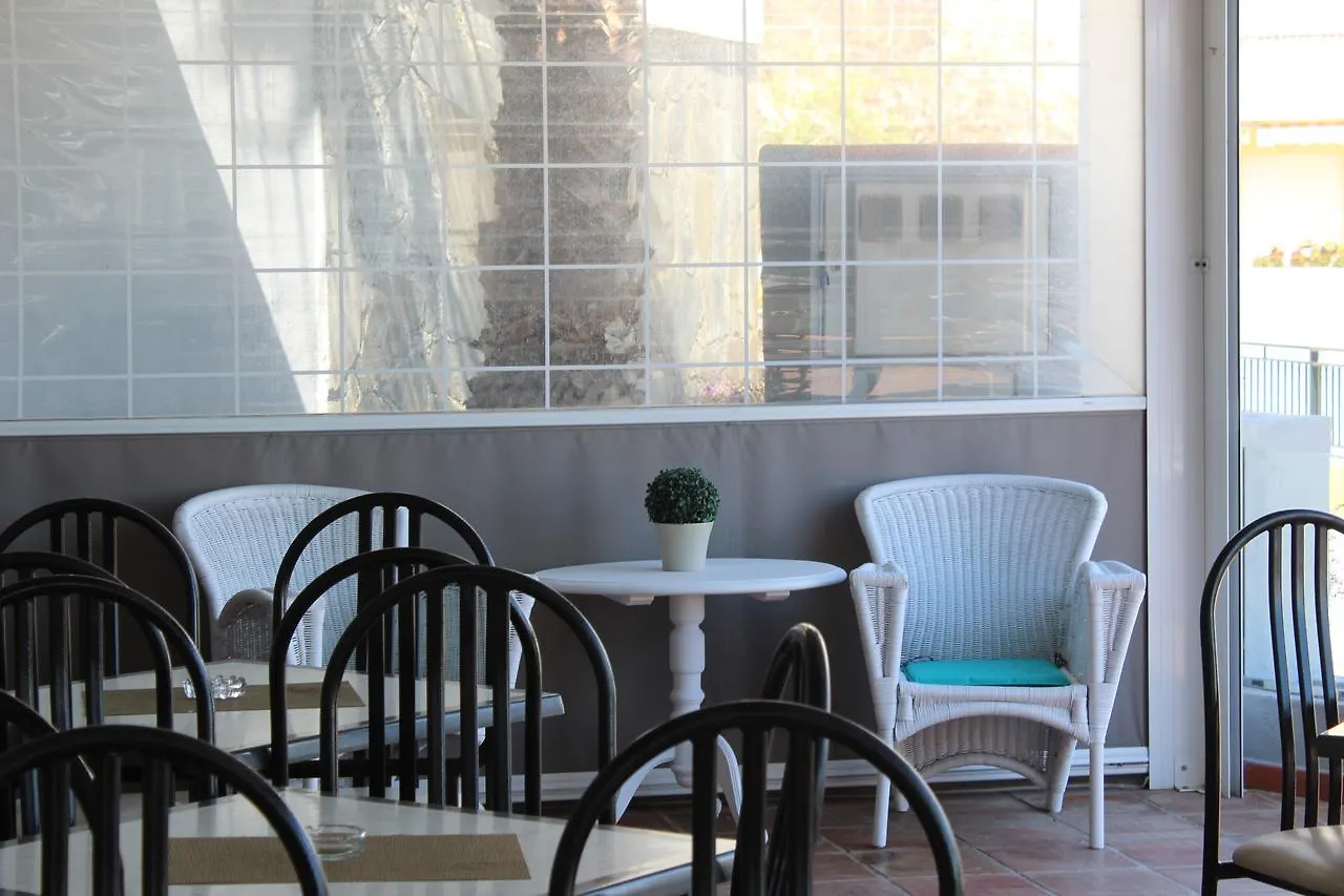 Guest house Hostal La Torre Almunecar