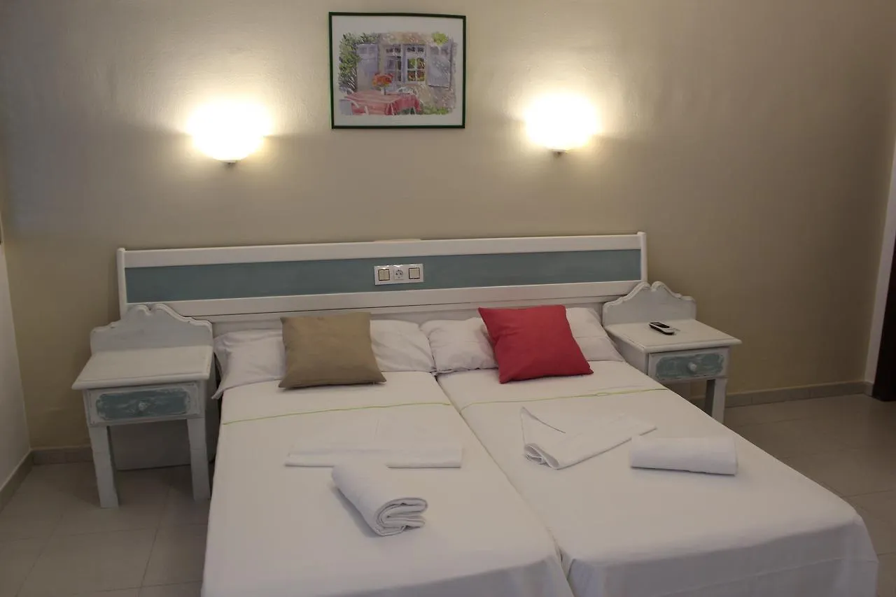 Hostal La Torre Almunecar