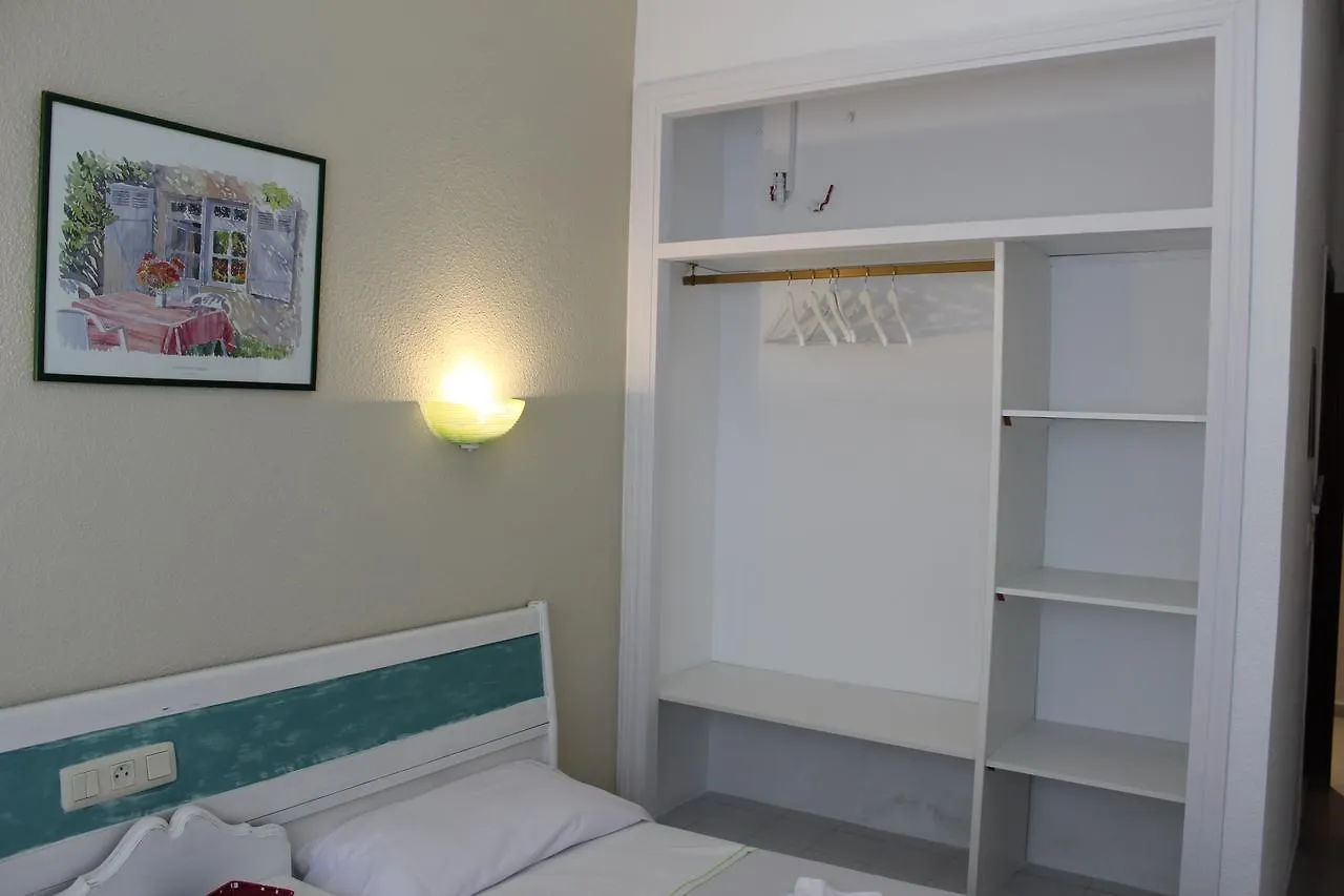 Guest house Hostal La Torre Almunecar