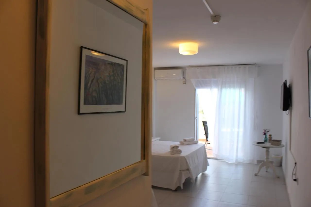 Guest house Hostal La Torre Almunecar