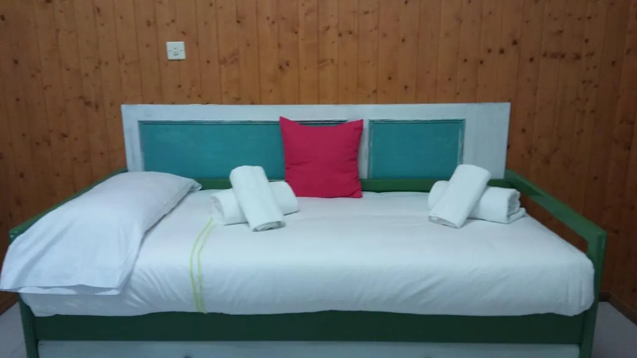 Hostal La Torre Almunecar