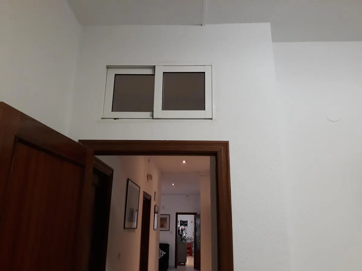 Hostal La Torre Almunecar Guest house