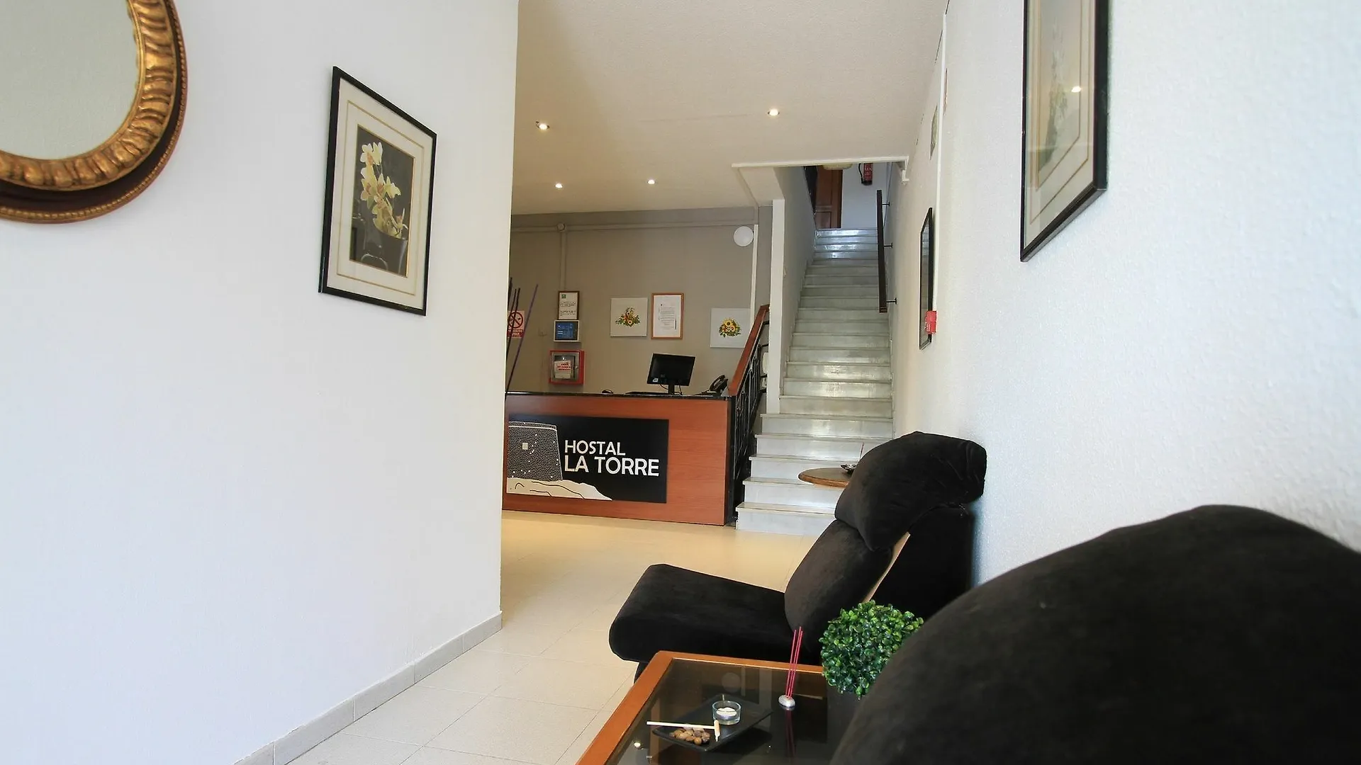 Hostal La Torre Almunecar
