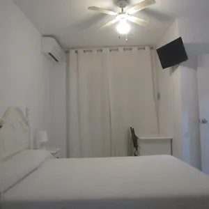 2* Guest house Andalucia