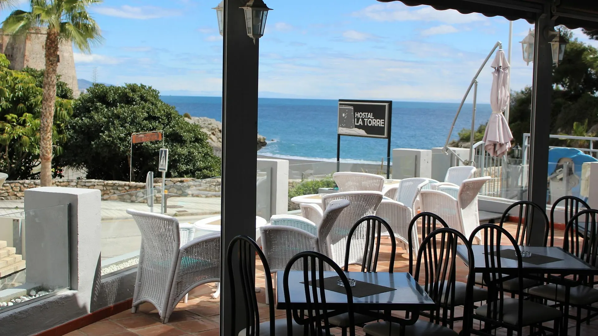Hostal La Torre Almunecar